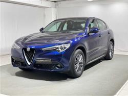 ALFA ROMEO STELVIO 2.2 Turbodiesel 190 CV AT8 Q4 Business