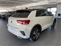 VOLKSWAGEN T-ROC 1.0 TSI R-Line KM0 MY24