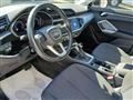 AUDI Q3 SPORTBACK Q3 SPB 40 TDI quattro S tronic Business Plus