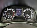 SKODA FABIA 1.0 TSI Twin Color Argento