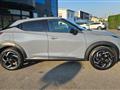 NISSAN JUKE 1.0 DIG-T 114 CV N-Connecta