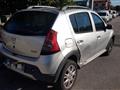 DACIA NUOVA SANDERO STEPWAY Stepway 1.5 dCi 70CV