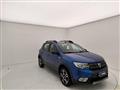 DACIA NUOVA SANDERO STEPWAY Stepway 1.0 TCe 100CV ECO-G 15th Anniversary