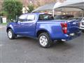 ISUZU D-MAX PREZZO FINITO N60 1.9 Crew Cab BB 4X4