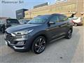 HYUNDAI TUCSON HYBRID 2.0 crdi 48V Exellence Prem Pack 4wd 185cv FW231PY