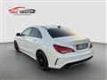 MERCEDES Classe CLA d Premium Dark Night 177cv auto Amg