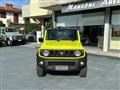 SUZUKI JIMNY 1.5 5MT Top 4 POSTI UNICO PROPRIETARIO