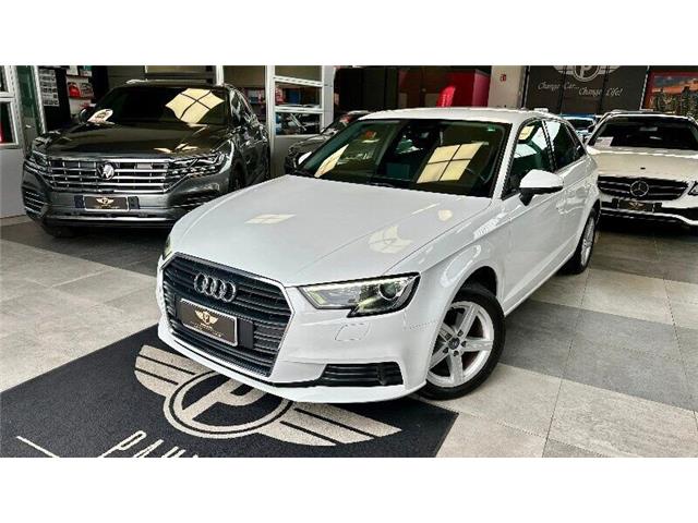 AUDI A3 SPORTBACK A3 SPB 30 TDI S tronic Business