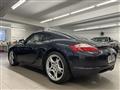 PORSCHE CAYMAN 2.7