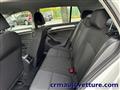 VOLKSWAGEN GOLF PROMO FINANZIAMENTO 1.6 TDI 115 CV Trendline