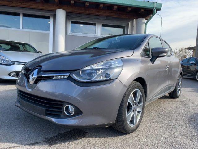 RENAULT CLIO 0.9 TCe 12V 90CV Start&Stop 5 porte Navi