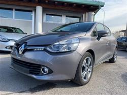 RENAULT CLIO 0.9 TCe 12V 90CV Start&Stop 5 porte Navi