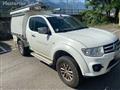 MITSUBISHI L200 d.cab 2.5 di-d Intense Plus 178cv N1 E5 - EW803FW