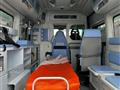 FIAT DUCATO AMBULANZA (3749) VP Ducato 35 3.0 Natural Power PM-TN Furgone