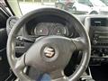 SUZUKI JIMNY 1.3i 16V cat 4WD Special