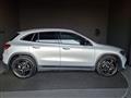 MERCEDES CLASSE GLA GLA 200 d Automatic 4Matic Premium