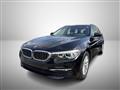 BMW SERIE 5 TOURING d Touring Sport Led Navi Pelle Uniproprietario