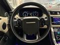 LAND ROVER RANGE ROVER SPORT 3.0 TDV6 HSE Dynamic