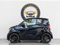 SMART FORTWO BRABUS 0.9 Turbo Xclusive IVA ESP, BLU NOTTE