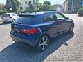 AUDI A1 SPORTBACK A1 SPB 25 TFSI S tronic Admired Advanced