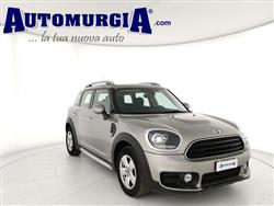 MINI COUNTRYMAN 1.5 One D Countryman