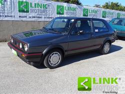 VOLKSWAGEN GOLF 1800 16V 3 porte GTI