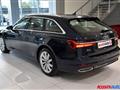 AUDI A6 AVANT AVANT 40 TDI 204CV QUATTRO S-TRONIC BUSINESS SPORT