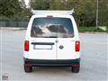 VOLKSWAGEN CADDY KOMBI 2.0 TDI 122 CV 4MOTION SCAFFALATURA 4X4