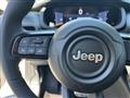 JEEP AVENGER 1.2 Turbo Longitude