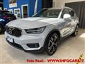 VOLVO XC40 RECHARGE HYBRID T5 Recharge Plug-in Hybrid Inscription Expression