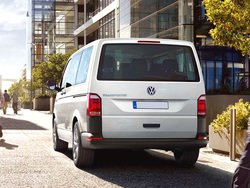 VOLKSWAGEN TRANSPORTER KOMBI T6.1 28 2.0 tdi 150cv Business p.c.