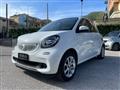 SMART FORFOUR 90 AUT. PASSION+UNICO PROP. +NAV.+GARANZ.TRE ANNI