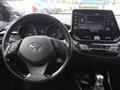 TOYOTA C-HR 1.8 Hybrid E-CVT Lounge