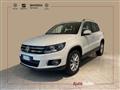 VOLKSWAGEN TIGUAN 2.0 TDI 4MOTION Sport&Style Park Assist Bluetooth