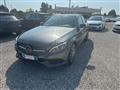 MERCEDES Classe C C 220 d Auto Premium