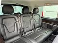 MERCEDES CLASSE V d Automatic Premium Long