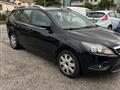 FORD Focus 1.6 TDCi 115CV 5p. Titanium DPF