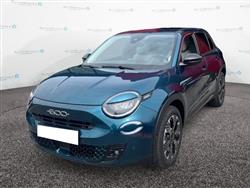 FIAT 600 HYBRID 600 Hybrid DCT MHEV La Prima