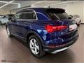 AUDI Q3 35 TDI S tronic Business Advanced