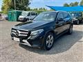 MERCEDES GLC SUV d 4Matic Executive