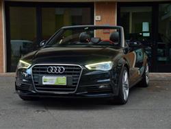 AUDI A3-CABRIO Cabrio 2.0 TDI 150CV S-Tronic Ambition