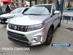 SUZUKI VITARA 1.4 Hybrid/GPL Starview(CON ECO-INCENTIVO)