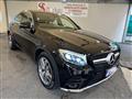 MERCEDES CLASSE GLC d 4Matic Coupé Premium "TETTO APRIBILE"