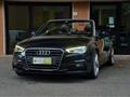 AUDI A3-CABRIO Cabrio 2.0 TDI 150CV S-Tronic Ambition