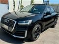 AUDI Q2 2.0 TDI 190 CV quattro S tronic S-LINE