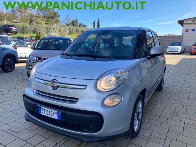 FIAT 500L 1.3 Multijet 85 CV Pop Star