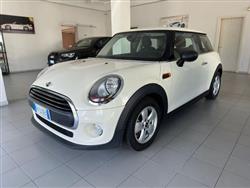 MINI MINI 3 PORTE 1.2 One 75 CV