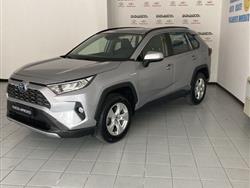 TOYOTA RAV4 2.5 HV (218CV) E-CVT 2WD Active