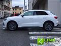 AUDI Q3 45 TFSI e S line edition