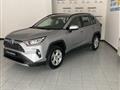 TOYOTA RAV4 2.5 HV (218CV) E-CVT 2WD Active